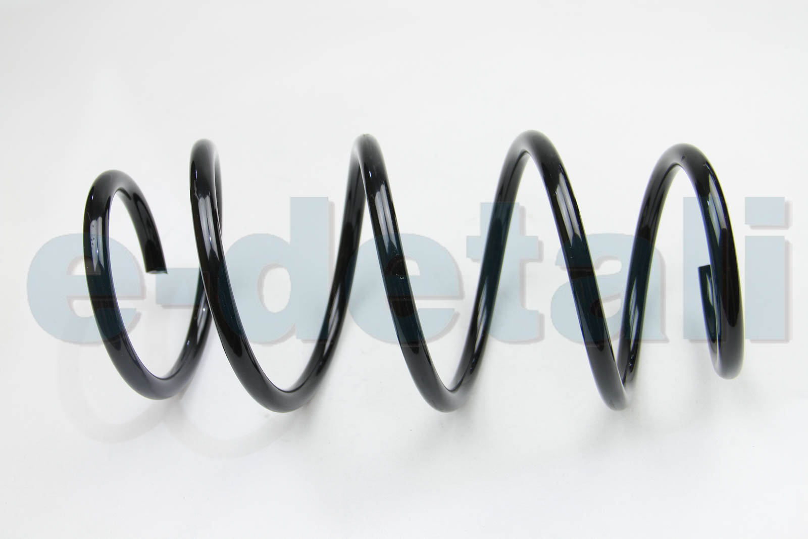 14877008 CS GERMANY Пружина передняя Renault Scenic 03-09